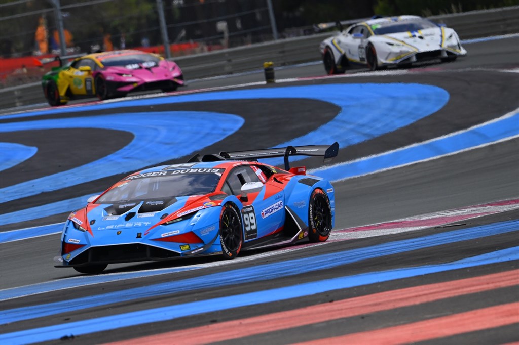 (Foto: Leipert Motorsport)